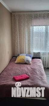 1-к квартира, посуточно, 56м2, 1/1 этаж