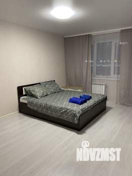 1-к квартира, посуточно, 400м2, 3/10 этаж