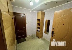 2-к квартира, на длительный срок, 53м2, 2/10 этаж