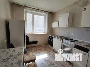 1-к квартира, на длительный срок, 42м2, 1/12 этаж