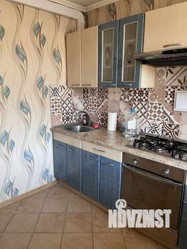 2-к квартира, на длительный срок, 52м2, 4/9 этаж