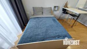 1-к квартира, посуточно, 27м2, 1/1 этаж