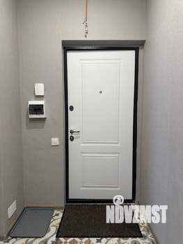 Студия квартира, на длительный срок, 32м2, 5/17 этаж