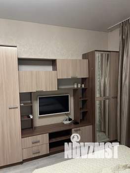 1-к квартира, посуточно, 38м2, 9/9 этаж