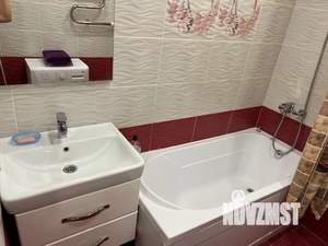 1-к квартира, посуточно, 40м2, 5/12 этаж