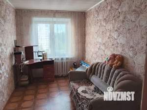 3-к квартира, на длительный срок, 68м2, 5/9 этаж