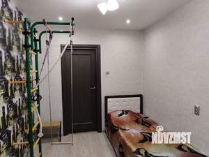 3-к квартира, на длительный срок, 72м2, 6/9 этаж