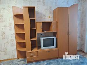 3-к квартира, на длительный срок, 64м2, 4/5 этаж