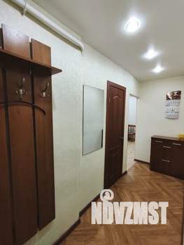 1-к квартира, посуточно, 31м2, 1/5 этаж