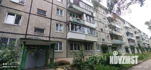 1-к квартира, на длительный срок, 33м2, 2/5 этаж