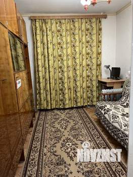 3-к квартира, на длительный срок, 48м2, 1/5 этаж