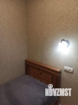 1-к квартира, посуточно, 48м2, 1/9 этаж