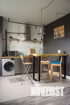 1-к квартира, посуточно, 60м2, 5/5 этаж