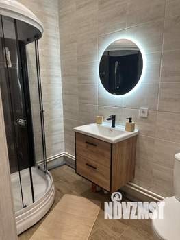 Студия квартира, на длительный срок, 24м2, 18/24 этаж