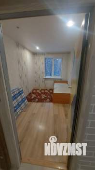 2-к квартира, на длительный срок, 45м2, 4/5 этаж