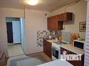 1-к квартира, посуточно, 38м2, 1/9 этаж