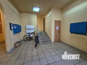 1-к квартира, на длительный срок, 42м2, 4/12 этаж