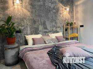 2-к квартира, посуточно, 40м2, 2/3 этаж