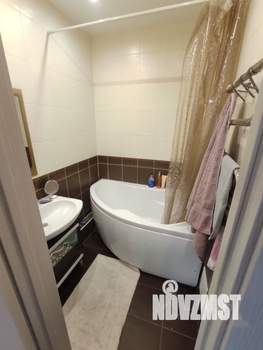 3-к квартира, на длительный срок, 86м2, 4/5 этаж