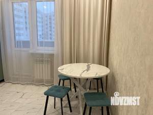 2-к квартира, посуточно, 60м2, 1/1 этаж