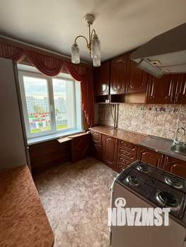 2-к квартира, на длительный срок, 51м2, 8/9 этаж