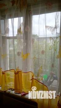 2-к квартира, на длительный срок, 54м2, 4/5 этаж