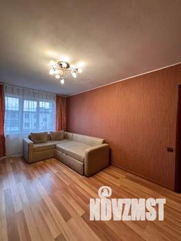 2-к квартира, посуточно, 52м2, 5/5 этаж