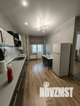 1-к квартира, посуточно, 34м2, 5/15 этаж