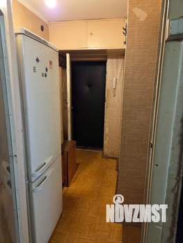 1-к квартира, на длительный срок, 33м2, 5/5 этаж