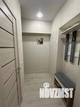 1-к квартира, посуточно, 31м2, 2/5 этаж