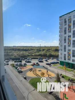 1-к квартира, посуточно, 34м2, 5/15 этаж