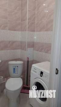 1-к квартира, на длительный срок, 39м2, 11/15 этаж