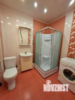 1-к квартира, на длительный срок, 39м2, 2/5 этаж