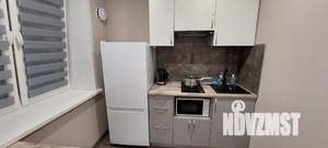 Студия квартира, посуточно, 18м2, 1/5 этаж