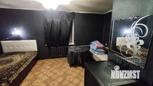 1-к квартира, посуточно, 33м2, 2/5 этаж