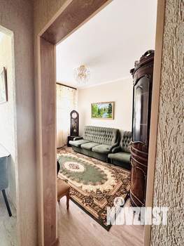 2-к квартира, на длительный срок, 33м2, 3/17 этаж