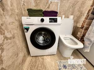 3-к квартира, посуточно, 100м2, 3/3 этаж