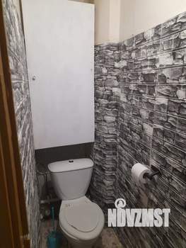 2-к квартира, на длительный срок, 44м2, 5/5 этаж