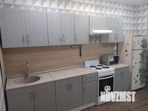 1-к квартира, посуточно, 45м2, 3/15 этаж