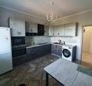 2-к квартира, на длительный срок, 60м2, 10/17 этаж
