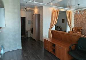 1-к квартира, на длительный срок, 41м2, 3/10 этаж