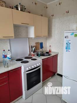 1-к квартира, на длительный срок, 42м2, 13/17 этаж