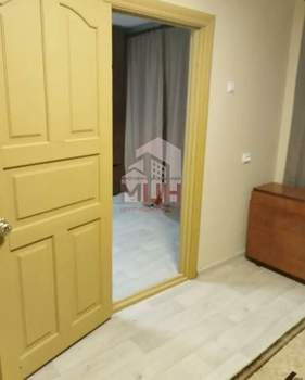 2-к квартира, на длительный срок, 43м2, 3/4 этаж