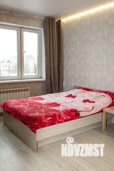 2-к квартира, посуточно, 60м2, 3/16 этаж