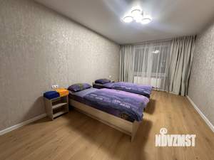3-к квартира, посуточно, 90м2, 1/8 этаж
