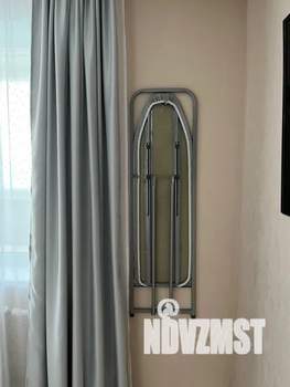 1-к квартира, посуточно, 34м2, 10/10 этаж