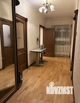 2-к квартира, на длительный срок, 78м2, 3/6 этаж