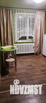 1-к квартира, посуточно, 38м2, 1/9 этаж