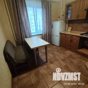 1-к квартира, посуточно, 42м2, 6/10 этаж