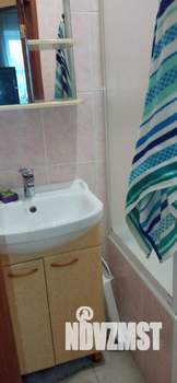 1-к квартира, на длительный срок, 44м2, 1/4 этаж